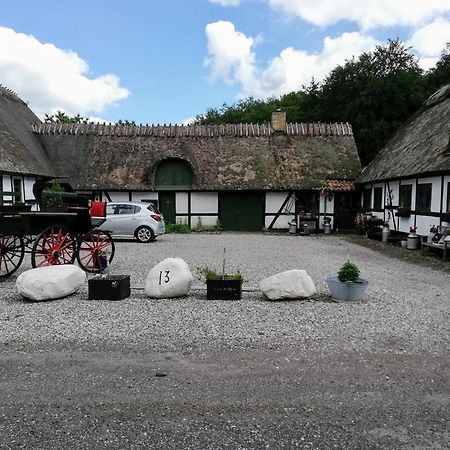The Foresters House- Idyllic Tranquility- Non Smokers Only Store Heddinge Экстерьер фото
