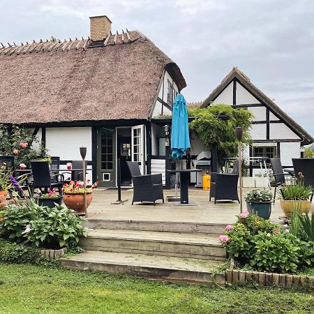 The Foresters House- Idyllic Tranquility- Non Smokers Only Store Heddinge Экстерьер фото