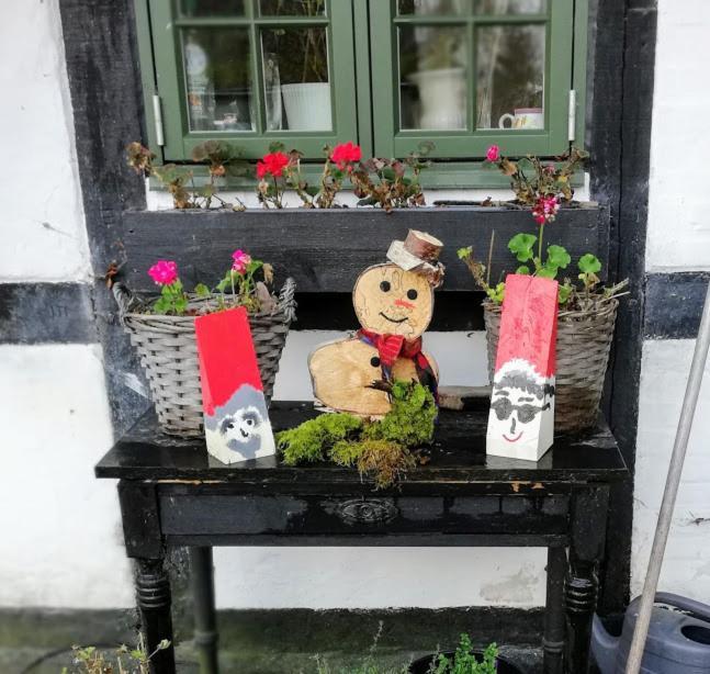 The Foresters House- Idyllic Tranquility- Non Smokers Only Store Heddinge Экстерьер фото