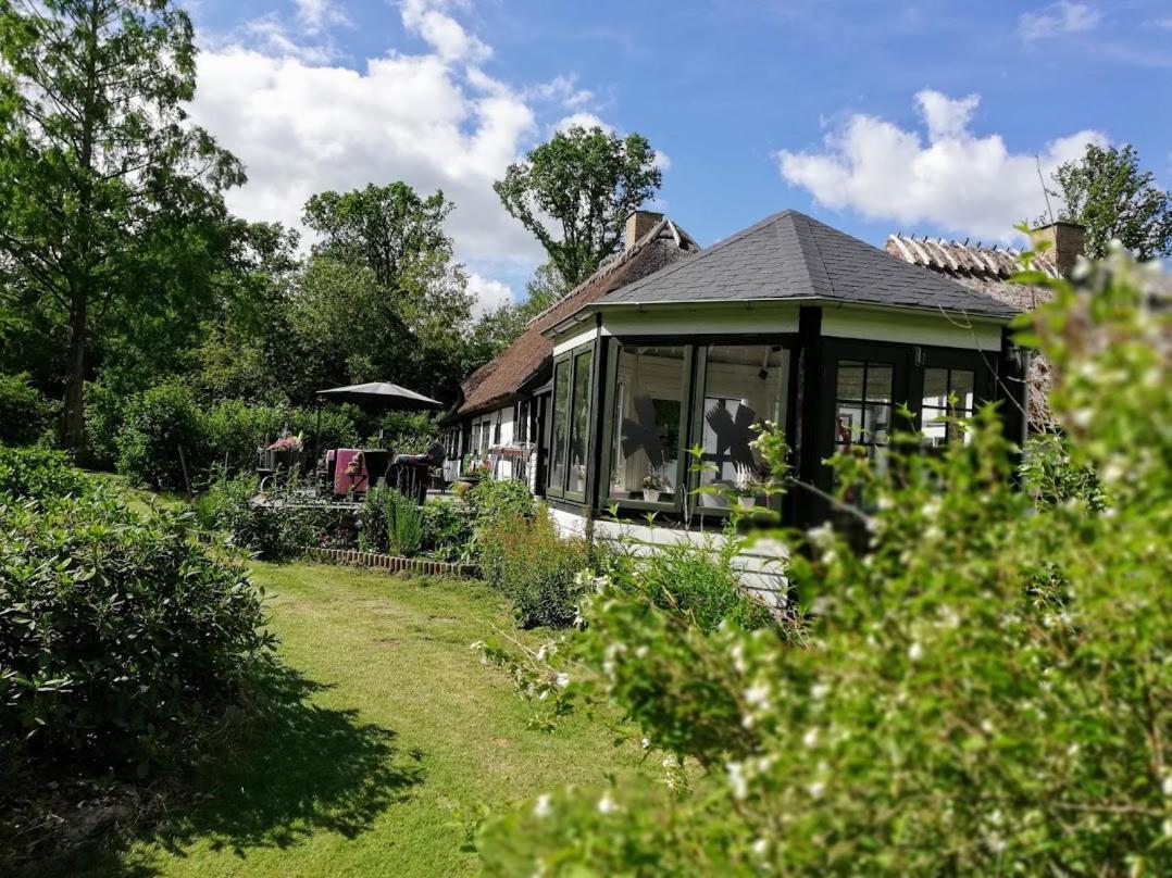 The Foresters House- Idyllic Tranquility- Non Smokers Only Store Heddinge Экстерьер фото
