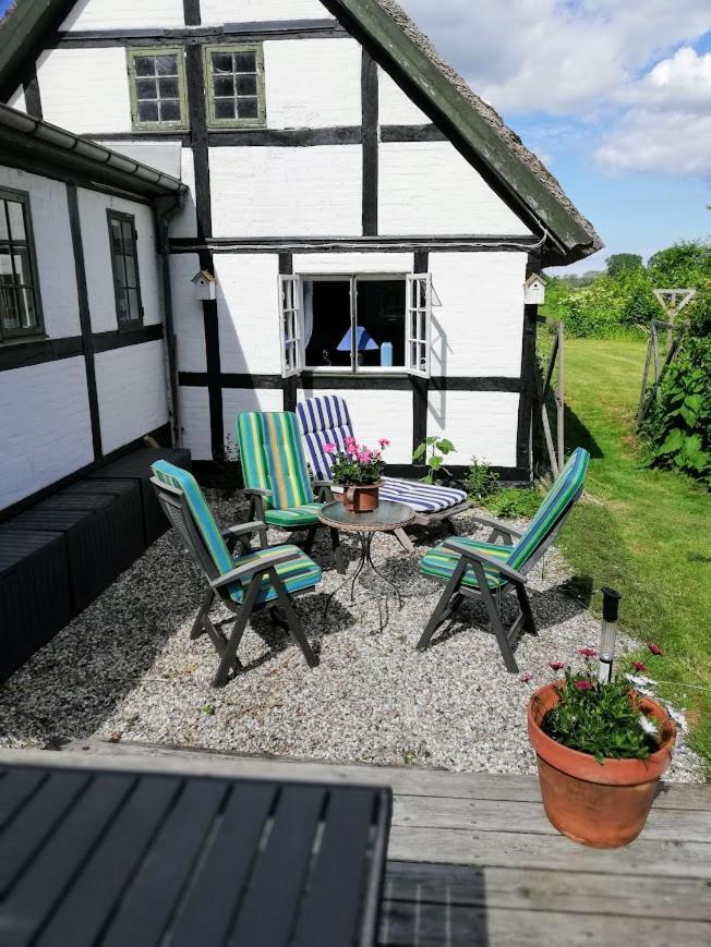 The Foresters House- Idyllic Tranquility- Non Smokers Only Store Heddinge Экстерьер фото