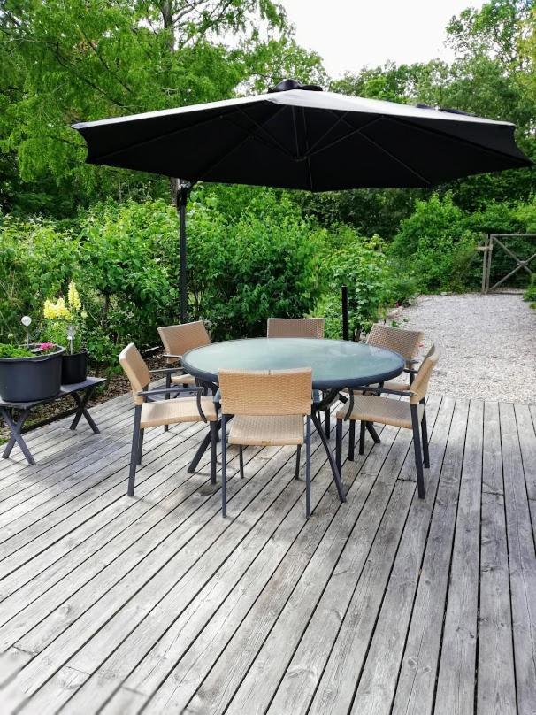 The Foresters House- Idyllic Tranquility- Non Smokers Only Store Heddinge Экстерьер фото