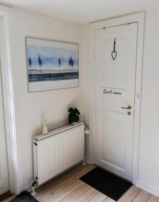 The Foresters House- Idyllic Tranquility- Non Smokers Only Store Heddinge Экстерьер фото